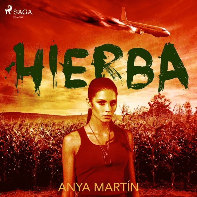 Martin - Hierba, Ljudbok