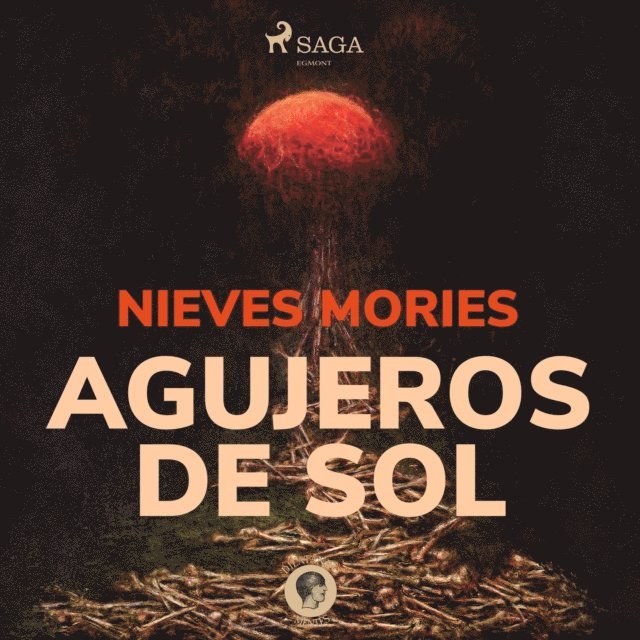 Mories - Agujeros de sol, Ljudbok