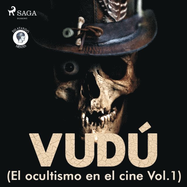 Valencia, Morell - Vudú, Ljudbok