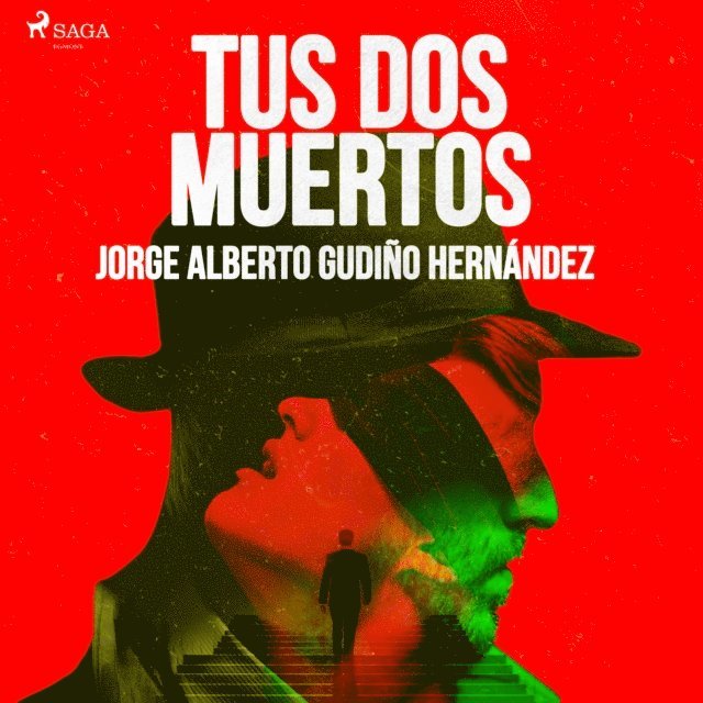 Hernandez - Tus dos muertos, Ljudbok