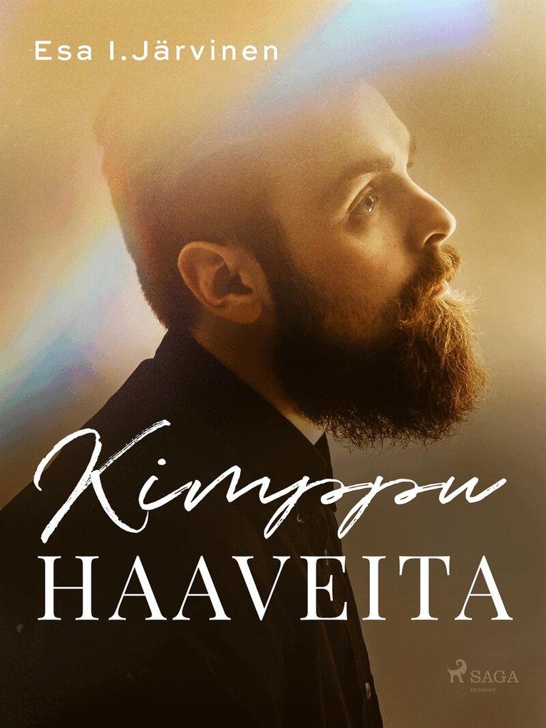 Esa I. Järvinen - Kimppu haaveita, E-bok