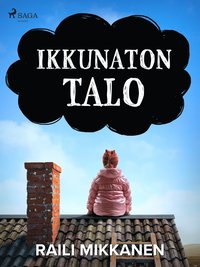Ikkunaton talo