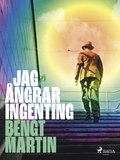 Jag ngrar ingenting