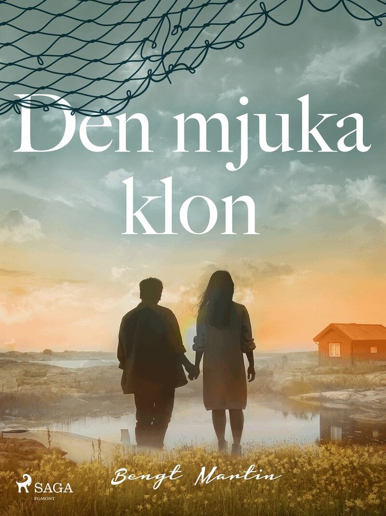 Bengt Martin - Den mjuka klon, E-bok