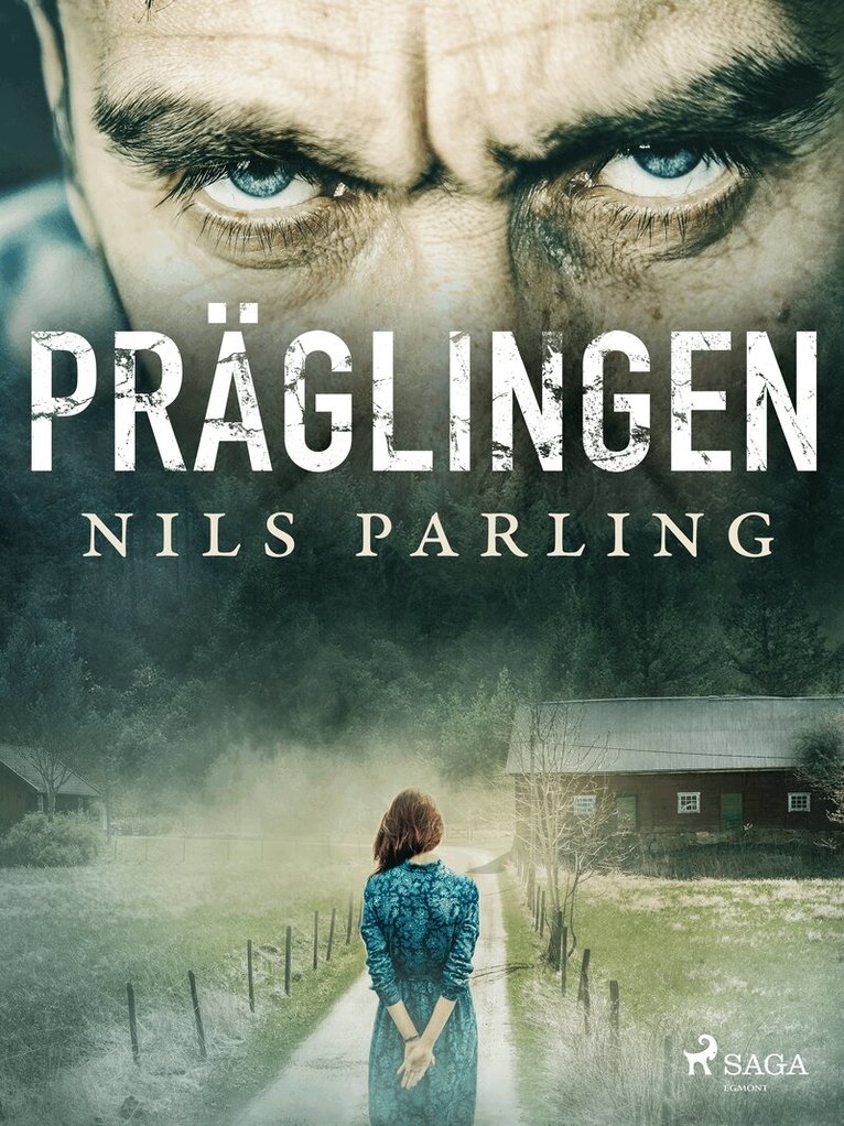 Nils Parling - Präglingen, E-bok