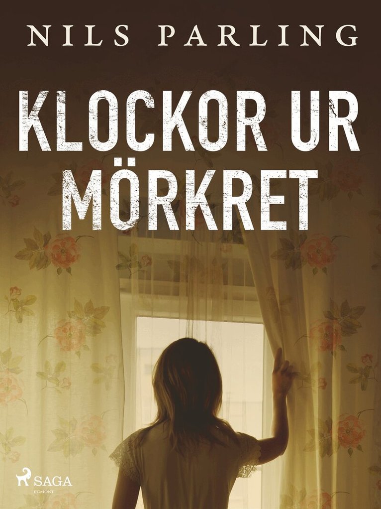 Nils Parling - Klockor ur mörkret, E-bok