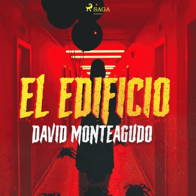 Monteagudo - El edificio, Ljudbok