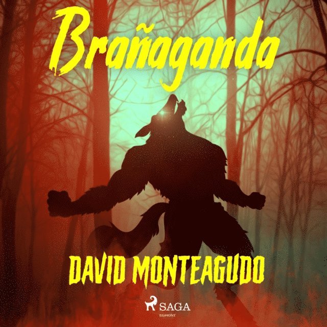 Monteagudo - Brañaganda, Ljudbok