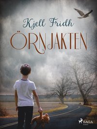 Örnjakten