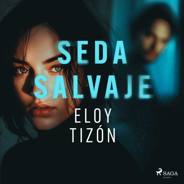 Tizon - Seda salvaje, Ljudbok