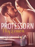Professorn - erotisk novell