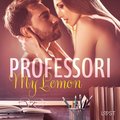 Professori ? eroottinen novelli