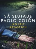 Så slutade Paolo Colón