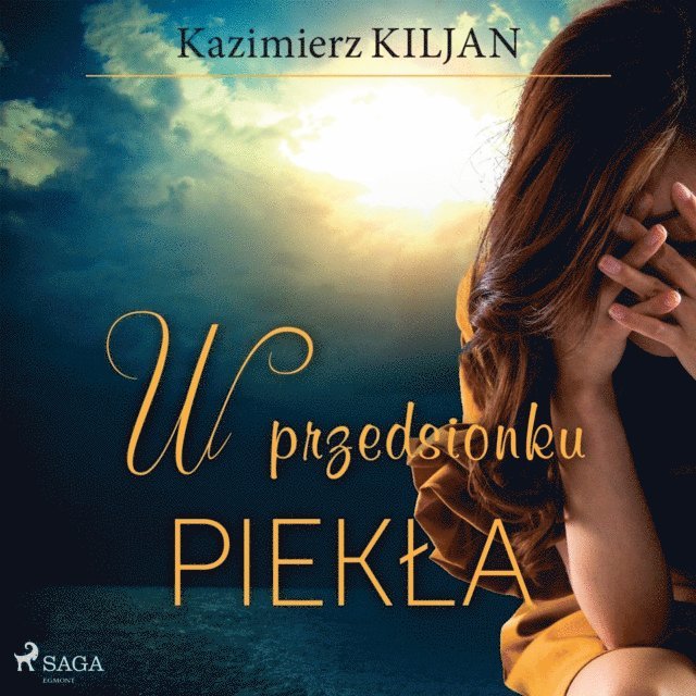 Kiljan - W przedsionku piekła, Ljudbok