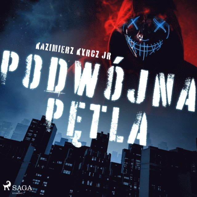 jr - Podwójna pętla, Ljudbok