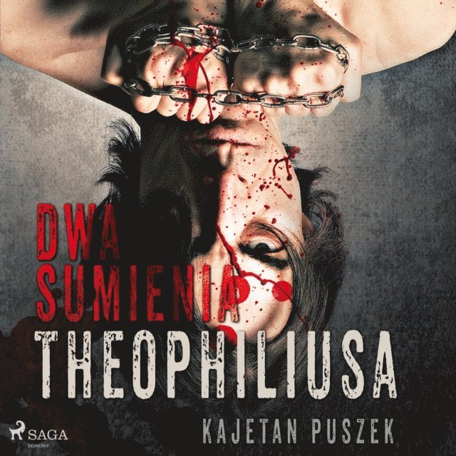Puszek - Dwa sumienia Theophiliusa, Ljudbok