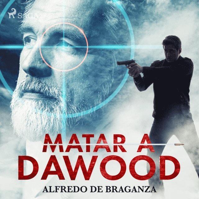 Braganza - Matar a Dawood, Ljudbok