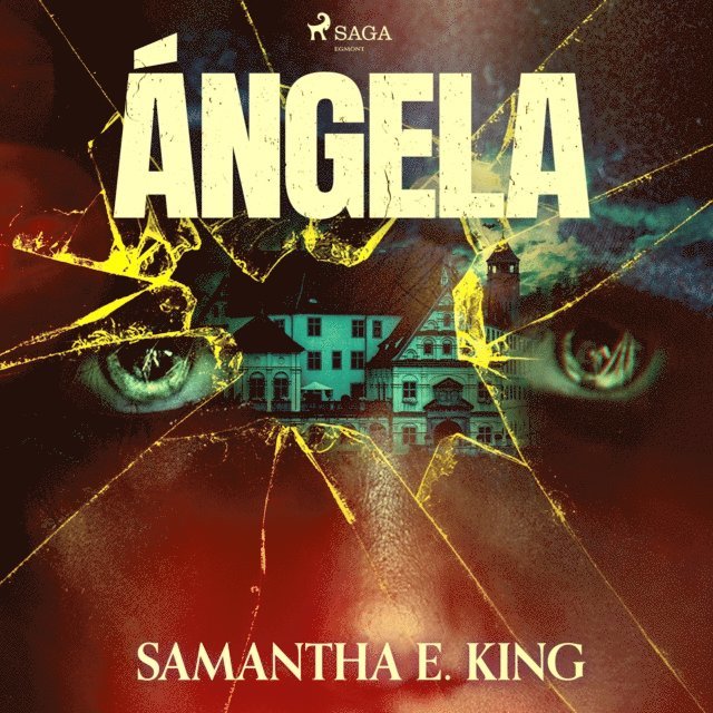King - Ángela, Ljudbok