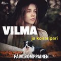 Vilma ja koiraripari