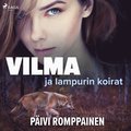 Vilma ja lampurin koirat