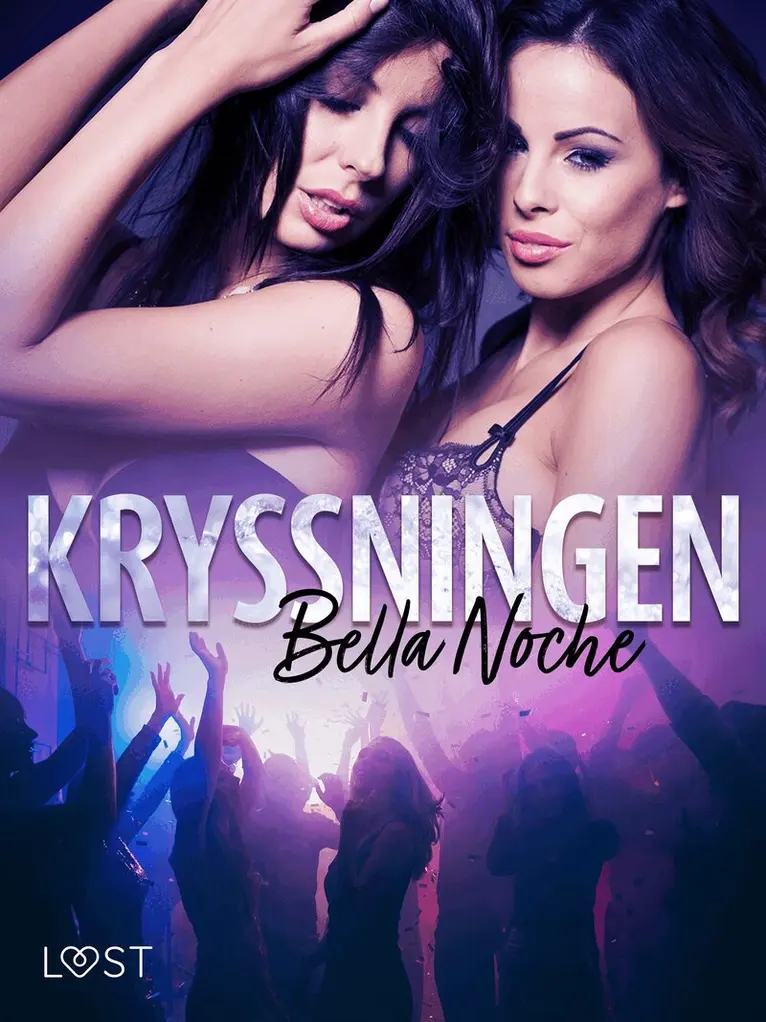 Bella Noche - Kryssningen - erotisk novell, E-bok. Tillgänglighet: Lägg i varukorg