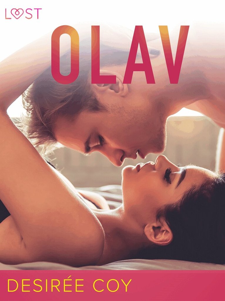 Desirée Coy - Olav - Julias bok 2, E-bok. Tillgänglighet: Lägg i varukorg