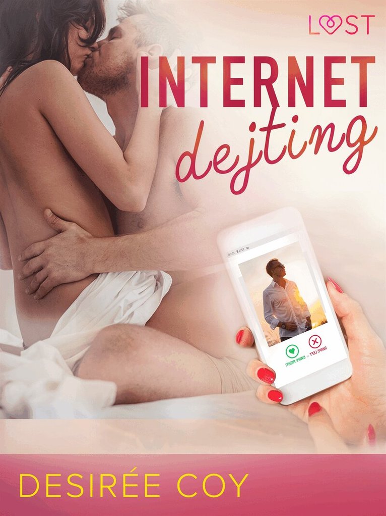Desirée Coy - Internetdejting - Julias bok 1, E-bok. Tillgänglighet: Lägg i varukorg