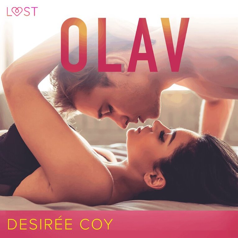 Desirée Coy - Olav - Julias bok 2, Ljudbok. Tillgänglighet: Lägg i varukorg