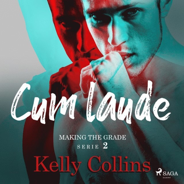 Collins - Cum laude, Ljudbok