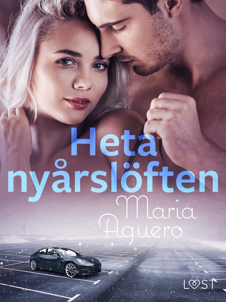 Maria Aguero - Heta nyårslöften - erotisk novell, E-bok. Tillgänglighet: Lägg i varukorg