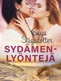 Sydmenlyntej ? eroottinen novelli