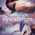 Omjliga nyrslften - erotisk novell