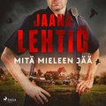 Mit mieleen j