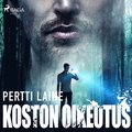 Koston oikeutus