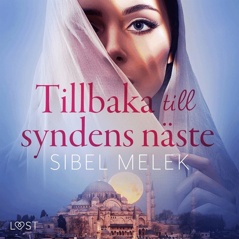 Sibel Melek - Tillbaka till syndens näste - erotisk novell, Ljudbok. Tillgänglighet: Lägg i varukorg