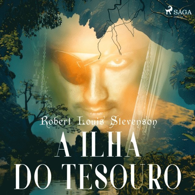 Stevenson - A ilha do tesouro, Ljudbok