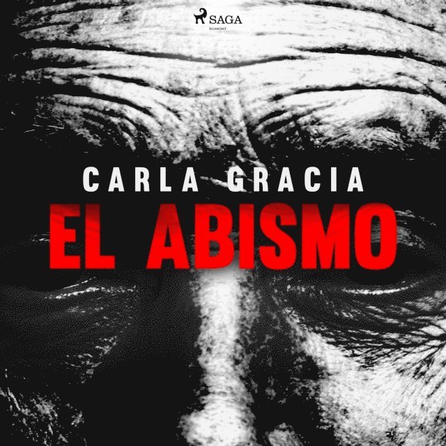 Gracia - El abismo, Ljudbok
