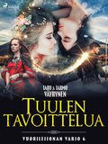Tuulen tavoittelua
