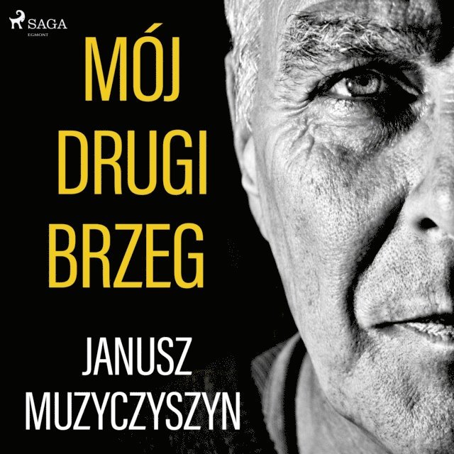 Muzyczyszyn - Mój drugi brzeg, Ljudbok