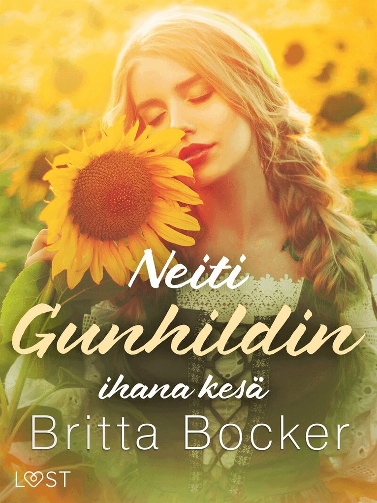 Britta Bocker - Neiti Gunhildin ihana kesä – eroottinen novelli, E-bok. Tillgänglighet: Lägg i varukorg