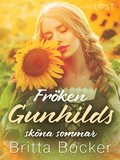 Frken Gunhilds skna sommar - historisk erotik