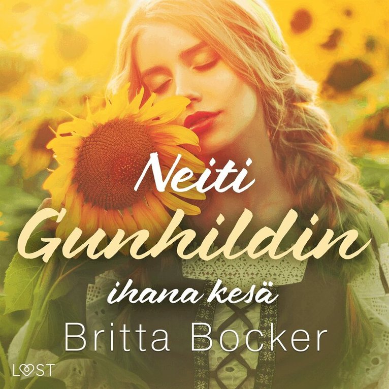Britta Bocker - Neiti Gunhildin ihana kesä – eroottinen novelli, Ljudbok. Tillgänglighet: Lägg i varukorg