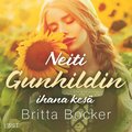 Neiti Gunhildin ihana kes ? eroottinen novelli