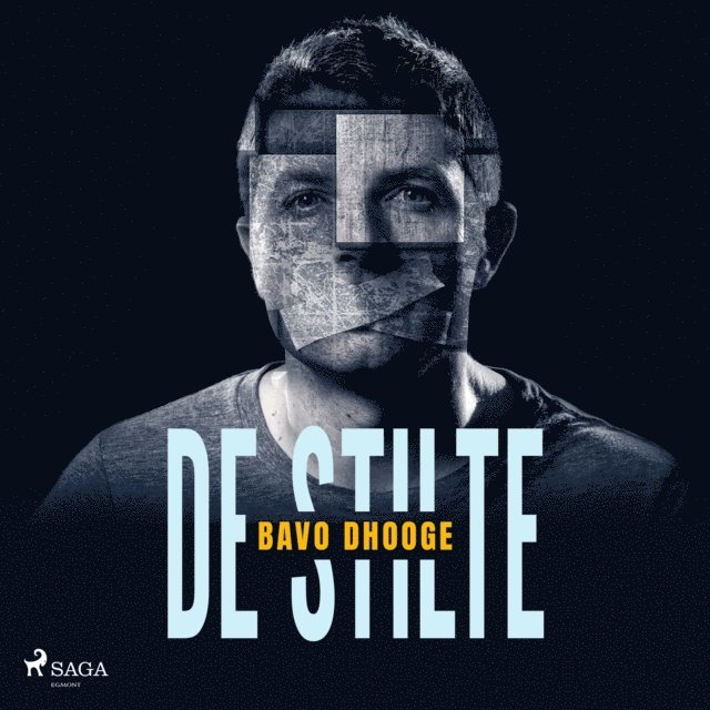 Dhooge - De stilte, Ljudbok