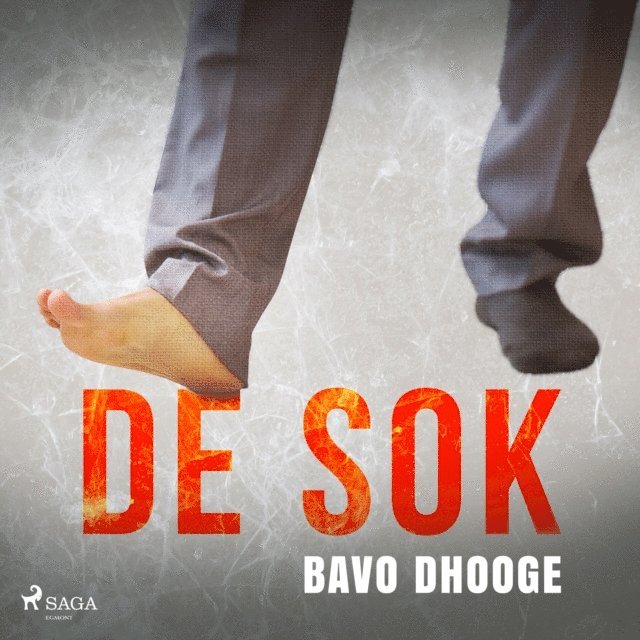 Dhooge - De sok, Ljudbok