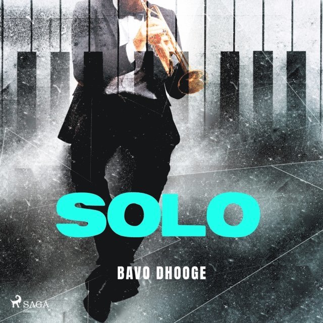 Dhooge - Solo, Ljudbok