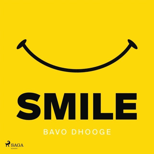Dhooge - Smile, Ljudbok