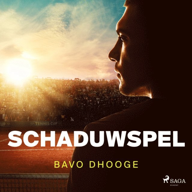 Dhooge - Schaduwspel, Ljudbok