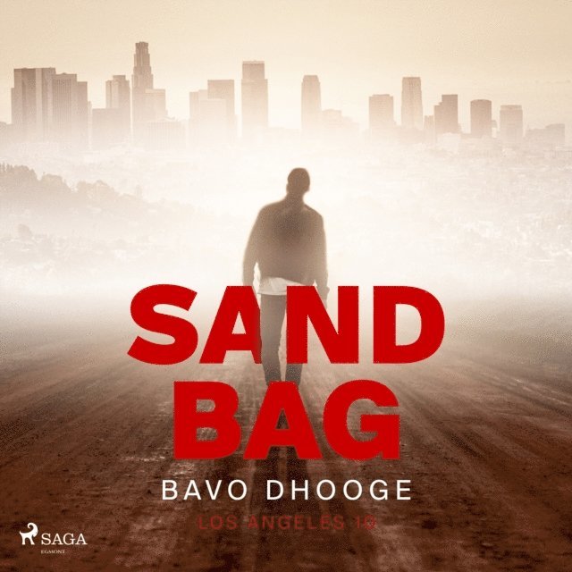 Dhooge - Sand Bag, Ljudbok