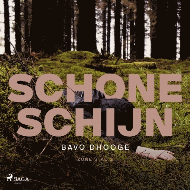 Dhooge - Schone Schijn, Ljudbok